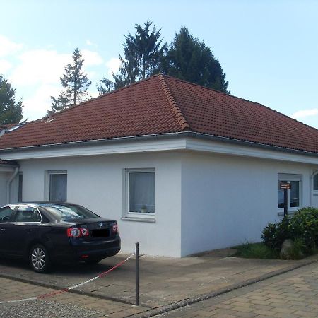 Ferienwohnung Katzenberger Beverungen Quarto foto