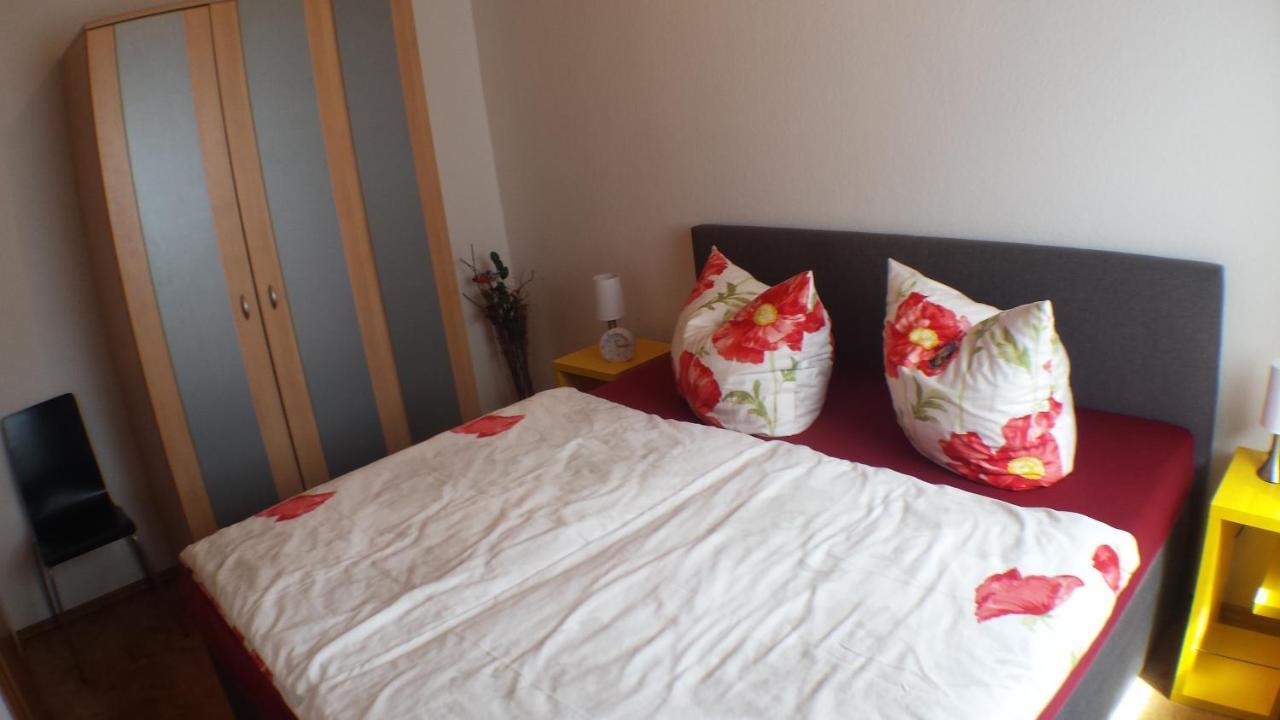 Ferienwohnung Katzenberger Beverungen Quarto foto