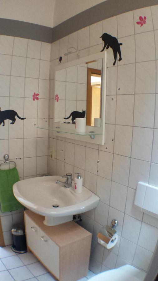 Ferienwohnung Katzenberger Beverungen Quarto foto